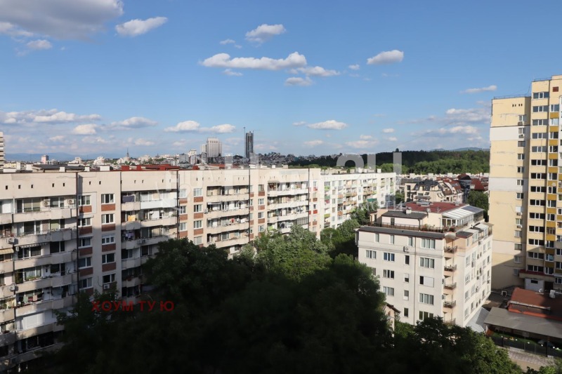 Til salg  3 soveværelser Sofia , Strelbishte , 104 kvm | 31303756 - billede [8]