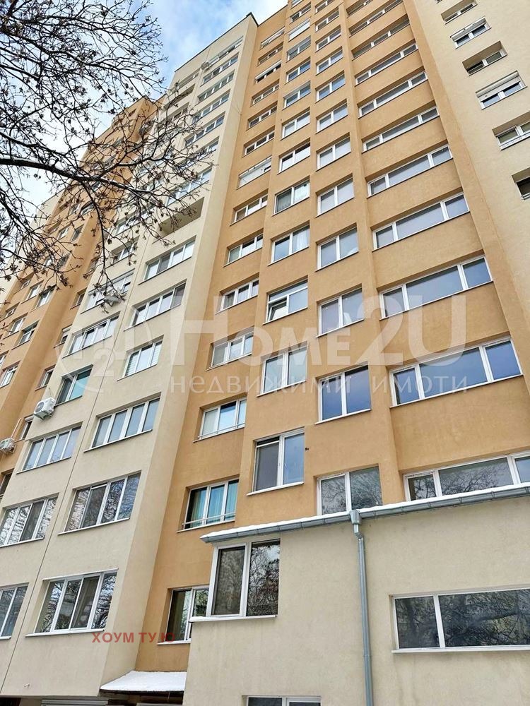 Til salg  3 soveværelser Sofia , Strelbishte , 104 kvm | 31303756 - billede [9]