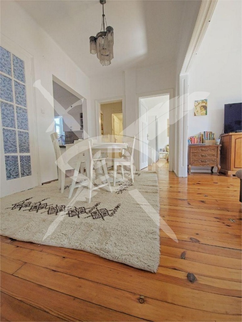 En venta  3 dormitorios Sofia , Tsentar , 140 metros cuadrados | 40453216 - imagen [6]