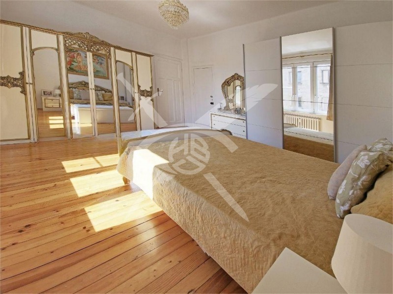 En venta  3 dormitorios Sofia , Tsentar , 140 metros cuadrados | 40453216 - imagen [10]