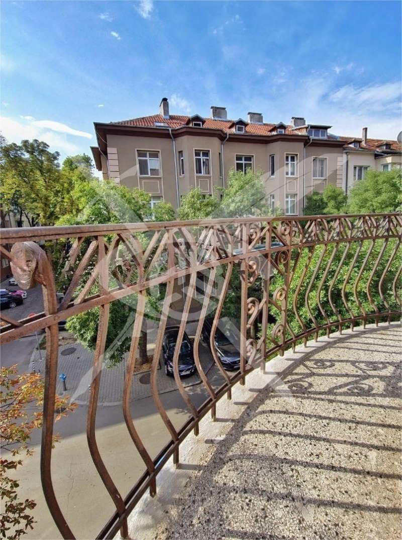 En venta  3 dormitorios Sofia , Tsentar , 140 metros cuadrados | 40453216 - imagen [14]