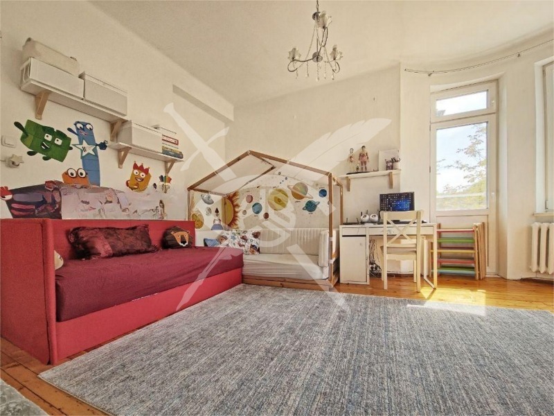 En venta  3 dormitorios Sofia , Tsentar , 140 metros cuadrados | 40453216 - imagen [12]