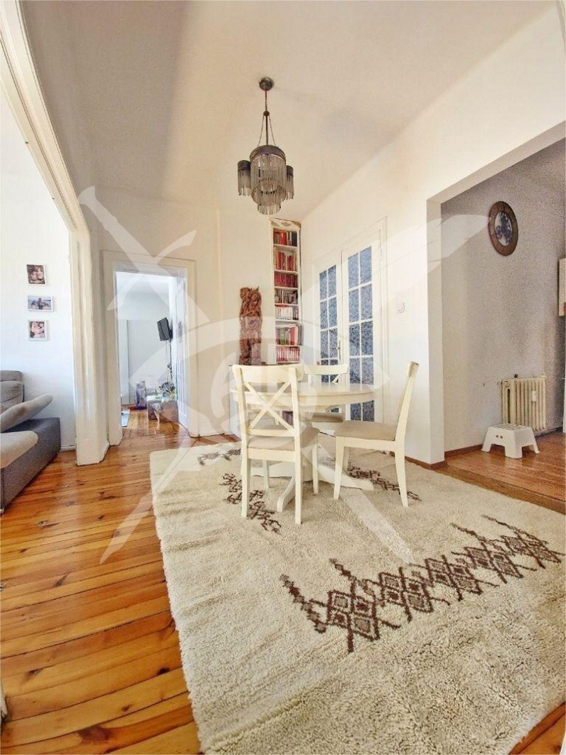 En venta  3 dormitorios Sofia , Tsentar , 140 metros cuadrados | 40453216 - imagen [7]