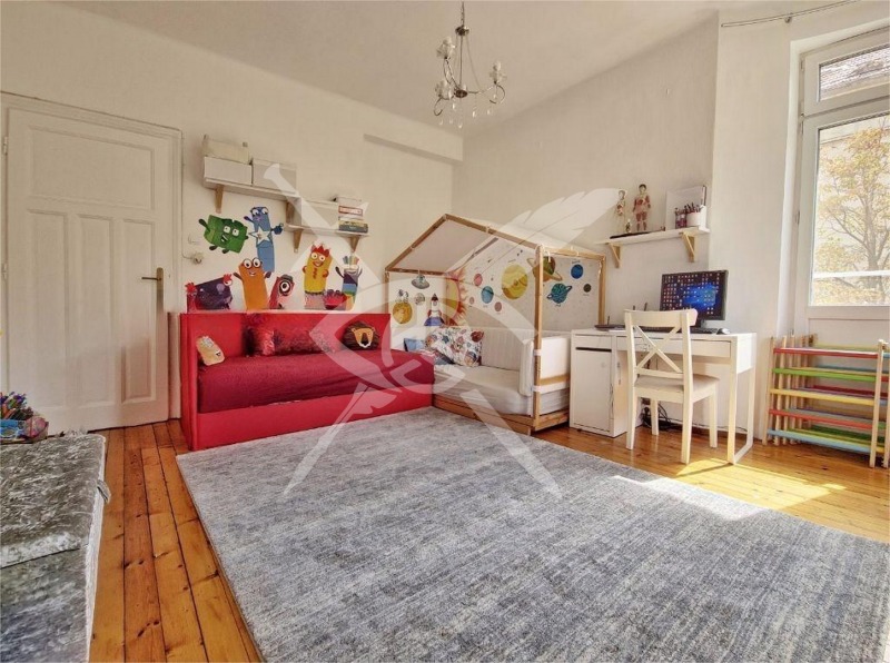 En venta  3 dormitorios Sofia , Tsentar , 140 metros cuadrados | 40453216 - imagen [11]