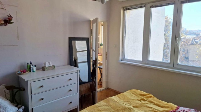Zu verkaufen  3+ Schlafzimmer Sofia , Zentar , 109 qm | 45242599 - Bild [5]