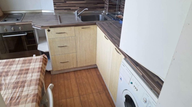 Zu verkaufen  3+ Schlafzimmer Sofia , Zentar , 109 qm | 45242599 - Bild [3]