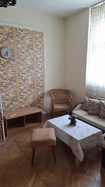 Zu verkaufen  3+ Schlafzimmer Sofia , Zentar , 109 qm | 45242599 - Bild [4]