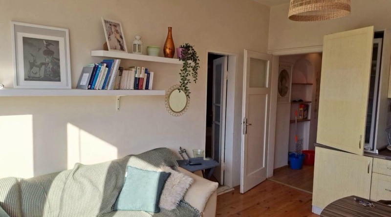 Zu verkaufen  3+ Schlafzimmer Sofia , Zentar , 109 qm | 45242599 - Bild [2]