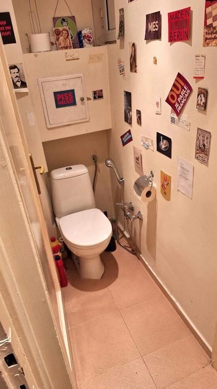 Zu verkaufen  3+ Schlafzimmer Sofia , Zentar , 109 qm | 45242599 - Bild [8]