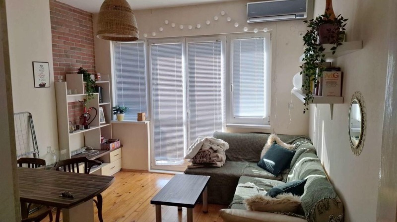Zu verkaufen  3+ Schlafzimmer Sofia , Zentar , 109 qm | 45242599