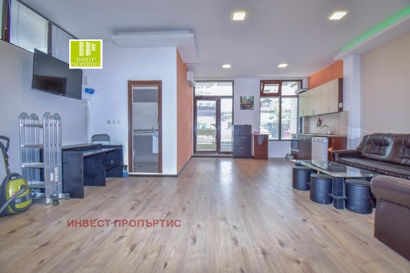 Продава ОФИС, гр. София, Витоша, снимка 4 - Офиси - 54909247