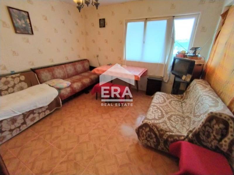 Продава КЪЩА, с. Езерово, област Варна, снимка 1 - Къщи - 49367841