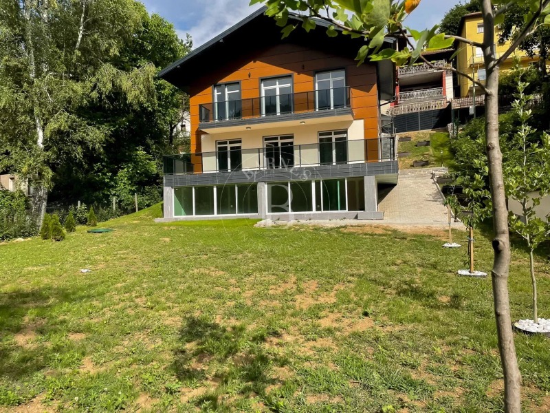 Na prodej  Dům Sofia , Vladaja , 285 m2 | 34208674 - obraz [2]