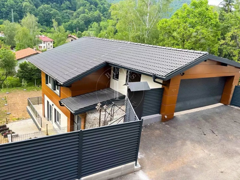 Na prodej  Dům Sofia , Vladaja , 285 m2 | 34208674 - obraz [10]