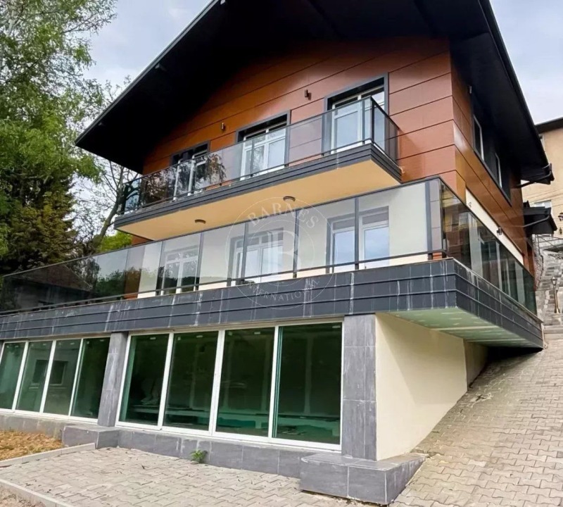 À vendre  Maison Sofia , Vladaya , 285 m² | 34208674