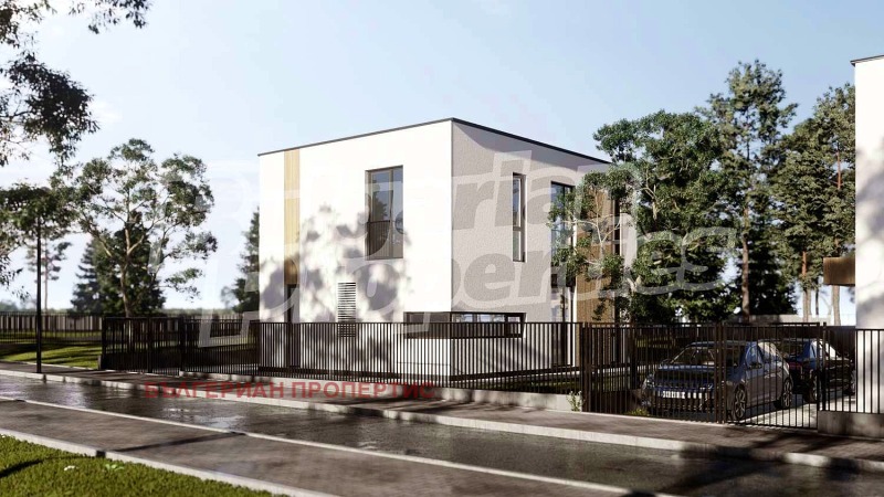 Продава  Къща област Варна , с. Близнаци , 163 кв.м | 68727181 - изображение [6]