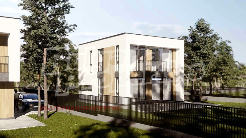Продава  Къща област Варна , с. Близнаци , 163 кв.м | 68727181 - изображение [11]