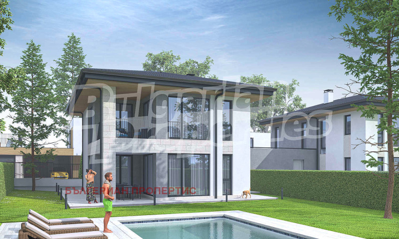 Продава КЪЩА, област Варна, с. Близнаци • 220050 € • 12531464 — Holmes.bg