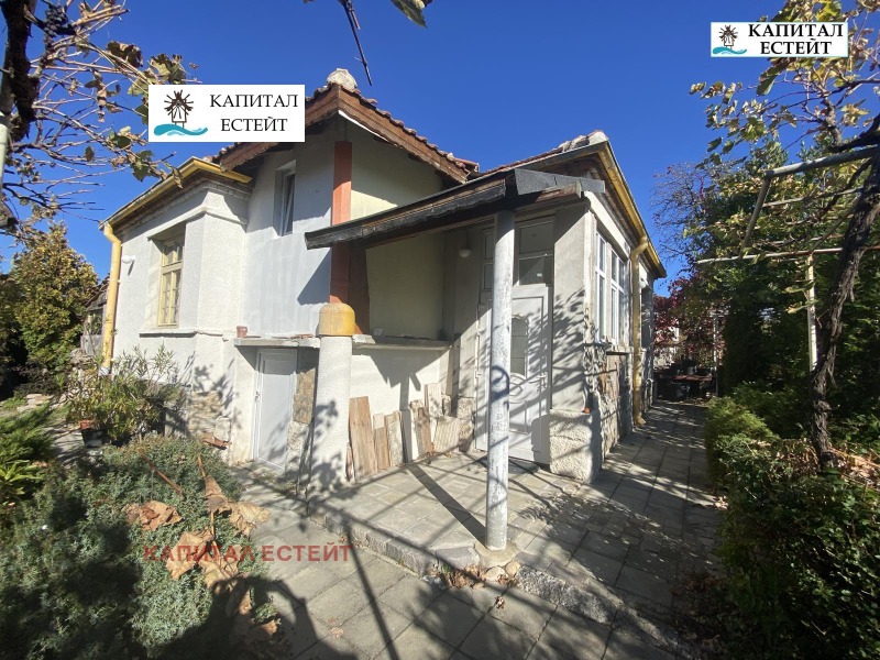 Продава КЪЩА, с. Лозарево, област Бургас, снимка 11 - Къщи - 53151179