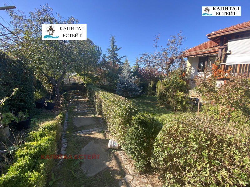 Продава КЪЩА, с. Лозарево, област Бургас, снимка 10 - Къщи - 53151179