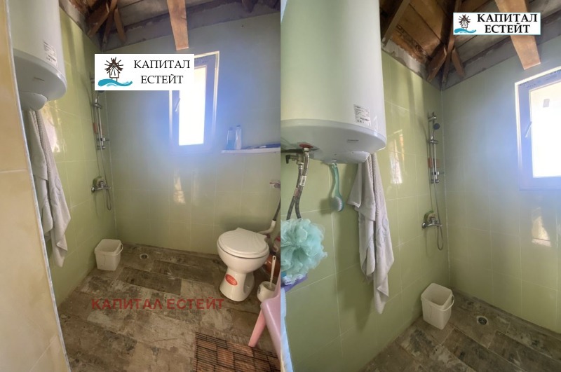 Продава КЪЩА, с. Лозарево, област Бургас, снимка 7 - Къщи - 53151179