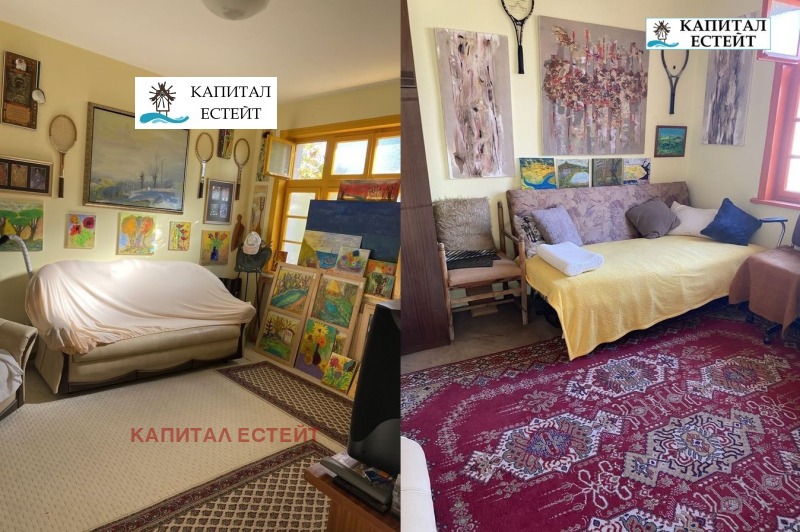 Продава КЪЩА, с. Лозарево, област Бургас, снимка 5 - Къщи - 53151179