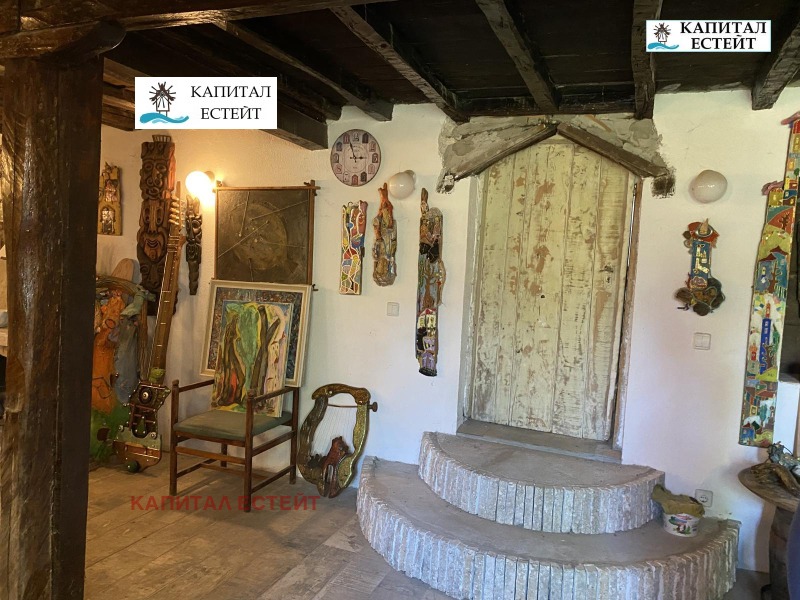 Продава КЪЩА, с. Лозарево, област Бургас, снимка 3 - Къщи - 53151179