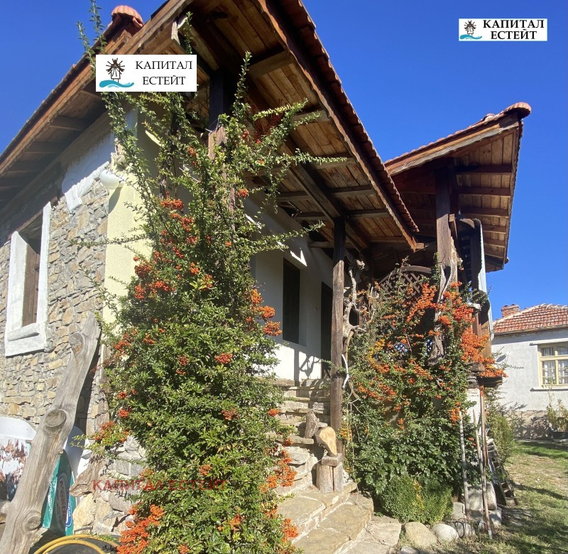 Продава КЪЩА, с. Лозарево, област Бургас, снимка 15 - Къщи - 53151179