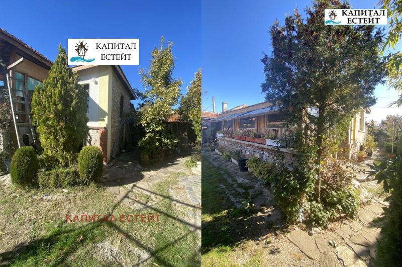 Продава КЪЩА, с. Лозарево, област Бургас, снимка 12 - Къщи - 53151179