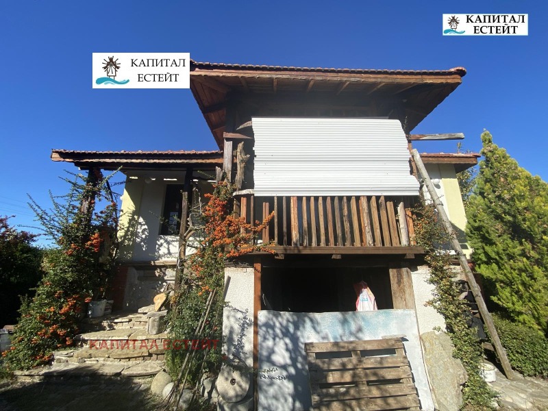 Продава КЪЩА, с. Лозарево, област Бургас