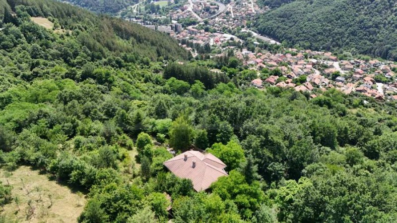 Продава КЪЩА, гр. Своге, област София област, снимка 3 - Къщи - 52811705