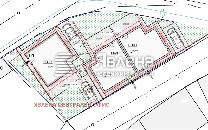 Продава КЪЩА, гр. София, Горубляне, снимка 5 - Къщи - 54198282