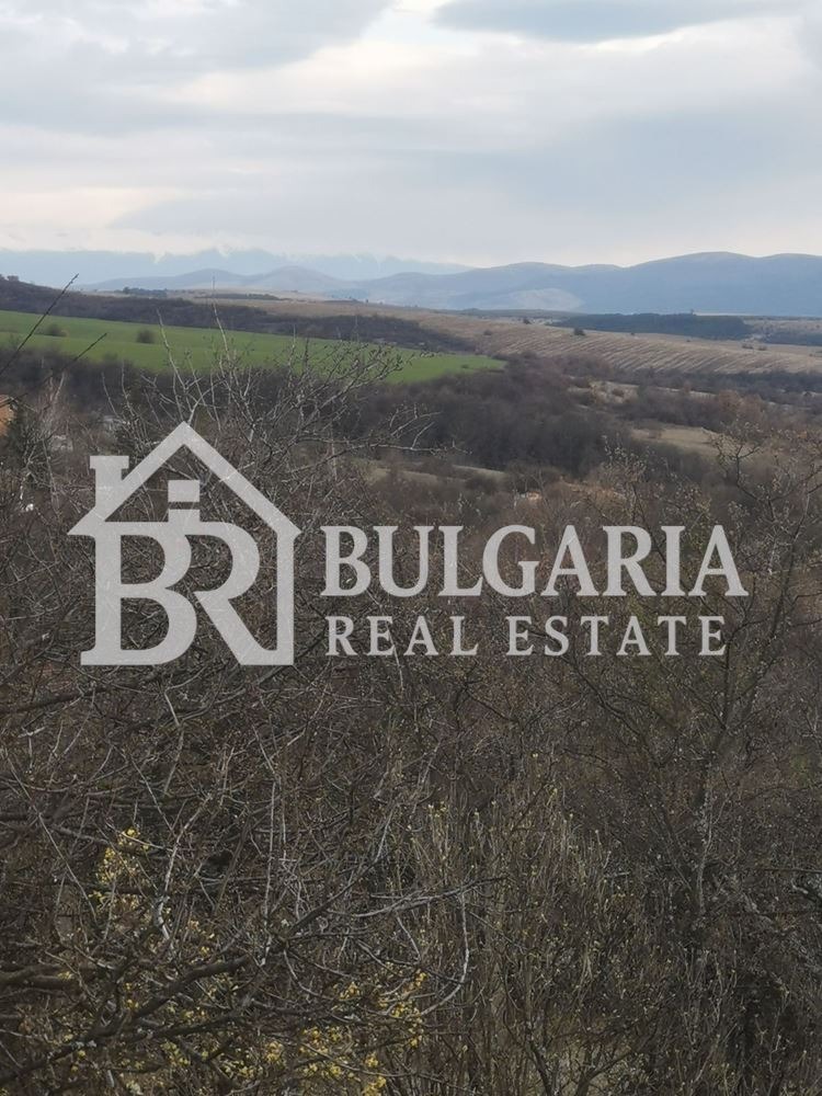 Продава КЪЩА, с. Расник, област Перник, снимка 4 - Къщи - 54303120