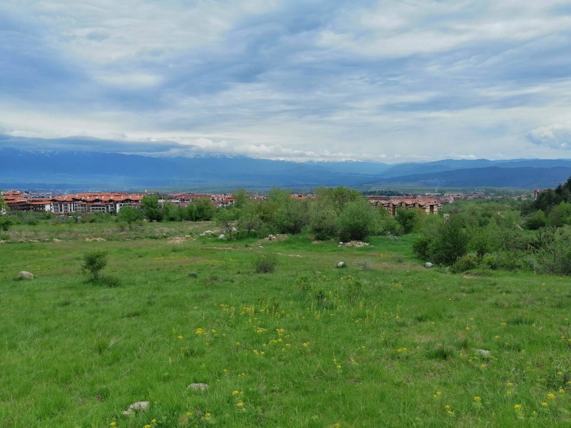 For Sale  Plot region Blagoevgrad , Bansko , 10557 sq.m | 37494263 - image [16]