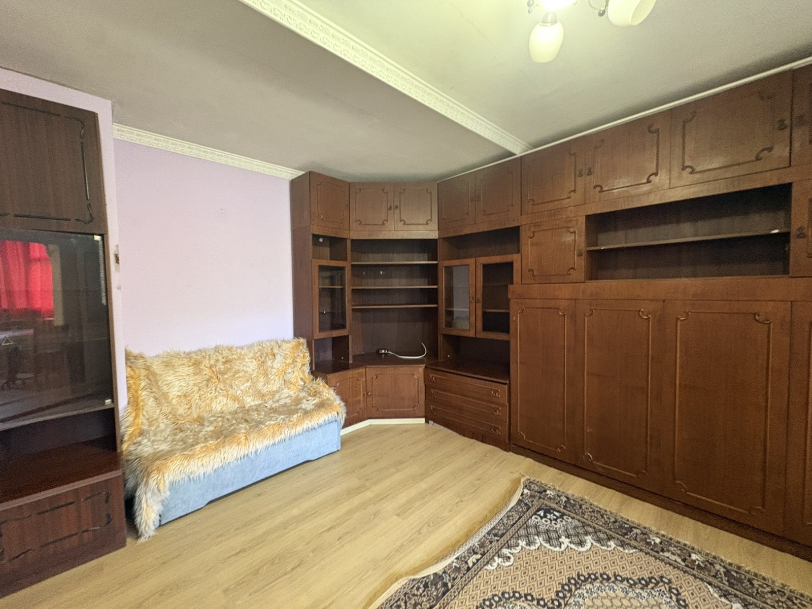 Продава 1-СТАЕН, гр. Велики Преслав, област Шумен, снимка 3 - Апартаменти - 54912436