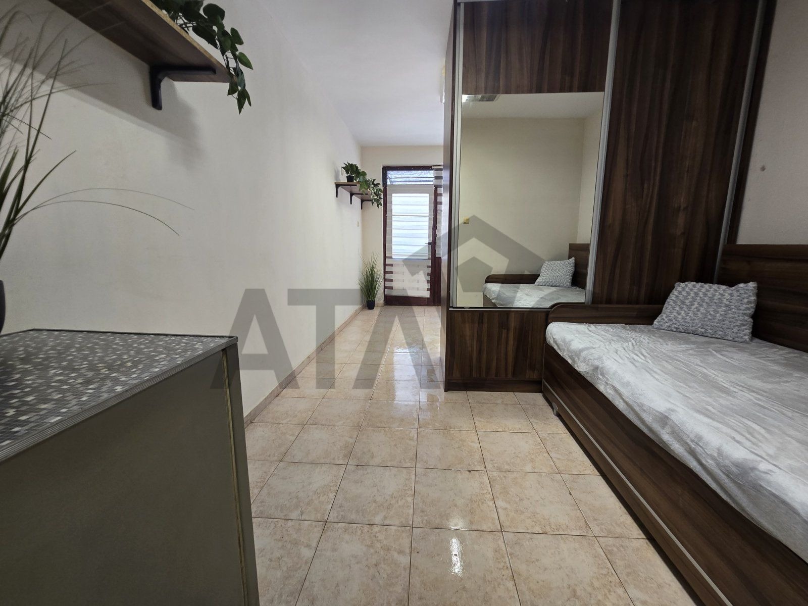 Продава 1-СТАЕН, гр. Бургас, Лазур, снимка 4 - Апартаменти - 55015239