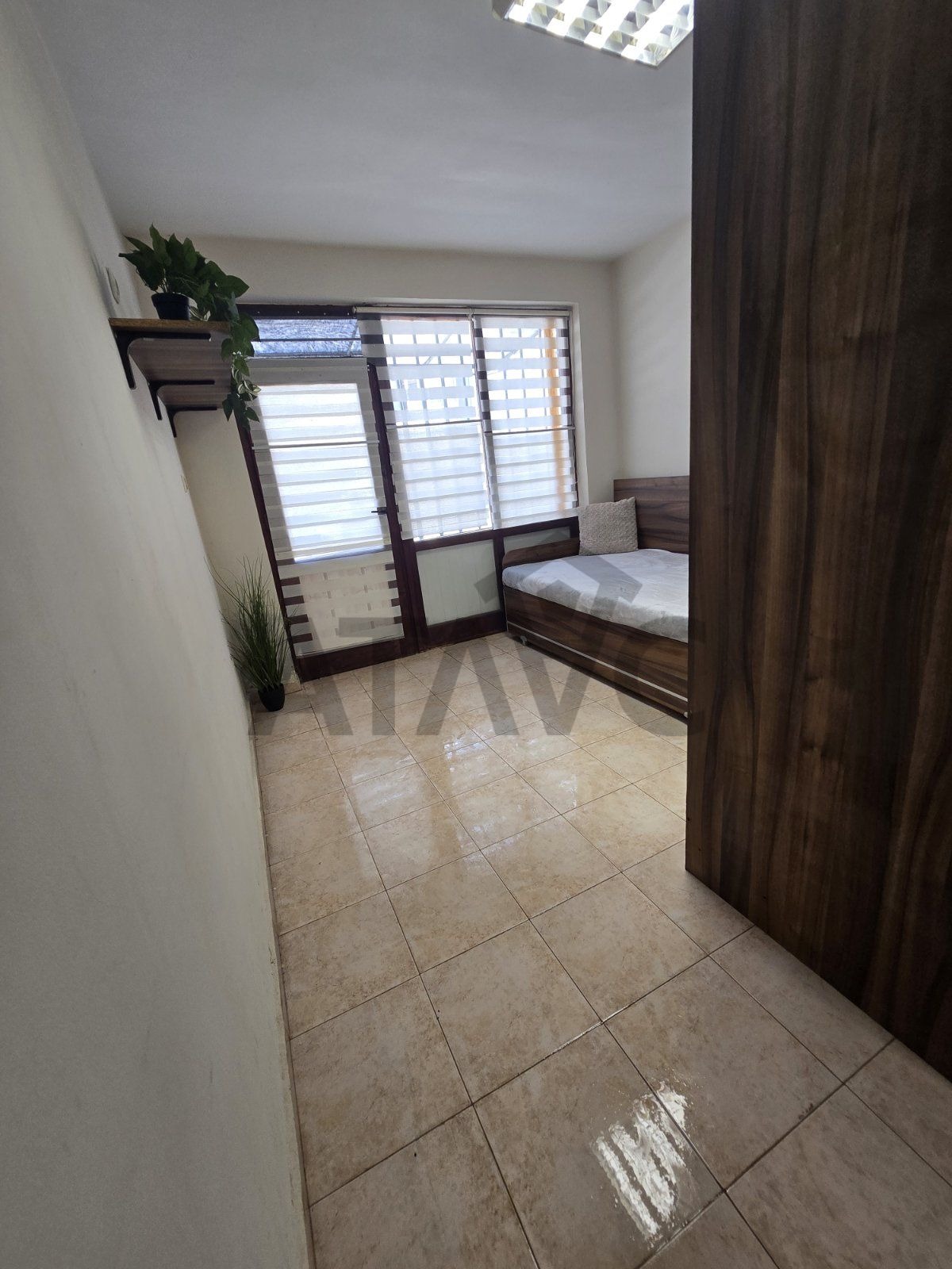 Продава 1-СТАЕН, гр. Бургас, Лазур, снимка 3 - Апартаменти - 55015239