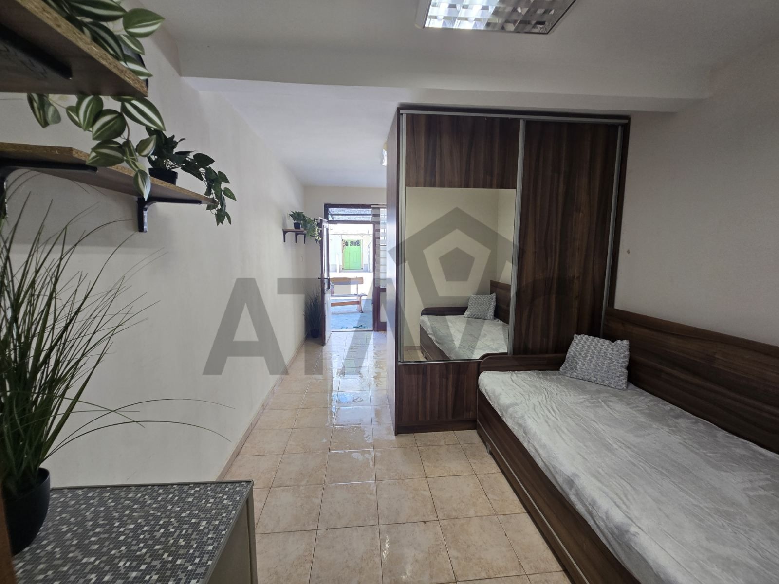 Продава 1-СТАЕН, гр. Бургас, Лазур, снимка 5 - Апартаменти - 55015239