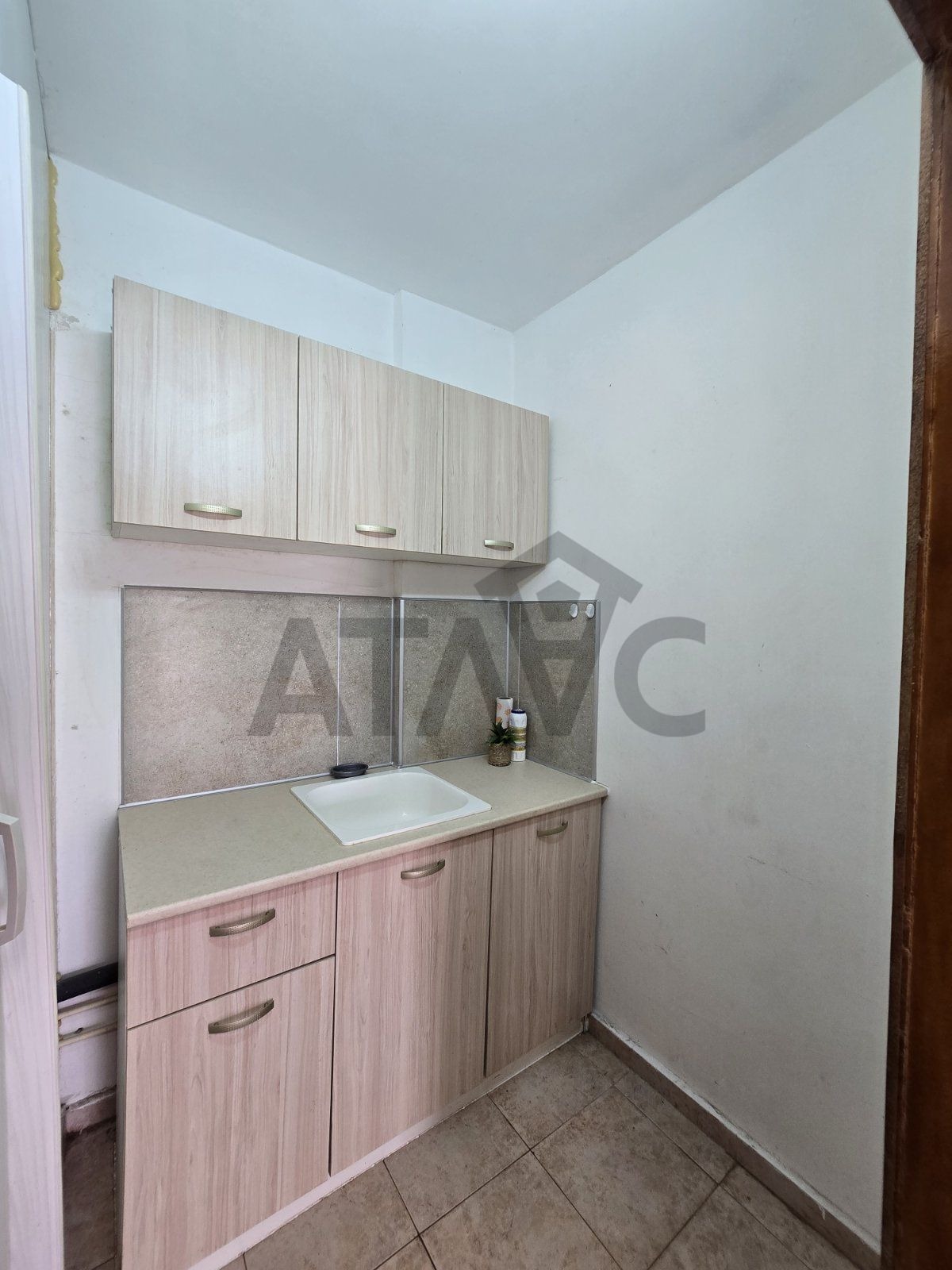 Продава 1-СТАЕН, гр. Бургас, Лазур, снимка 6 - Апартаменти - 55015239