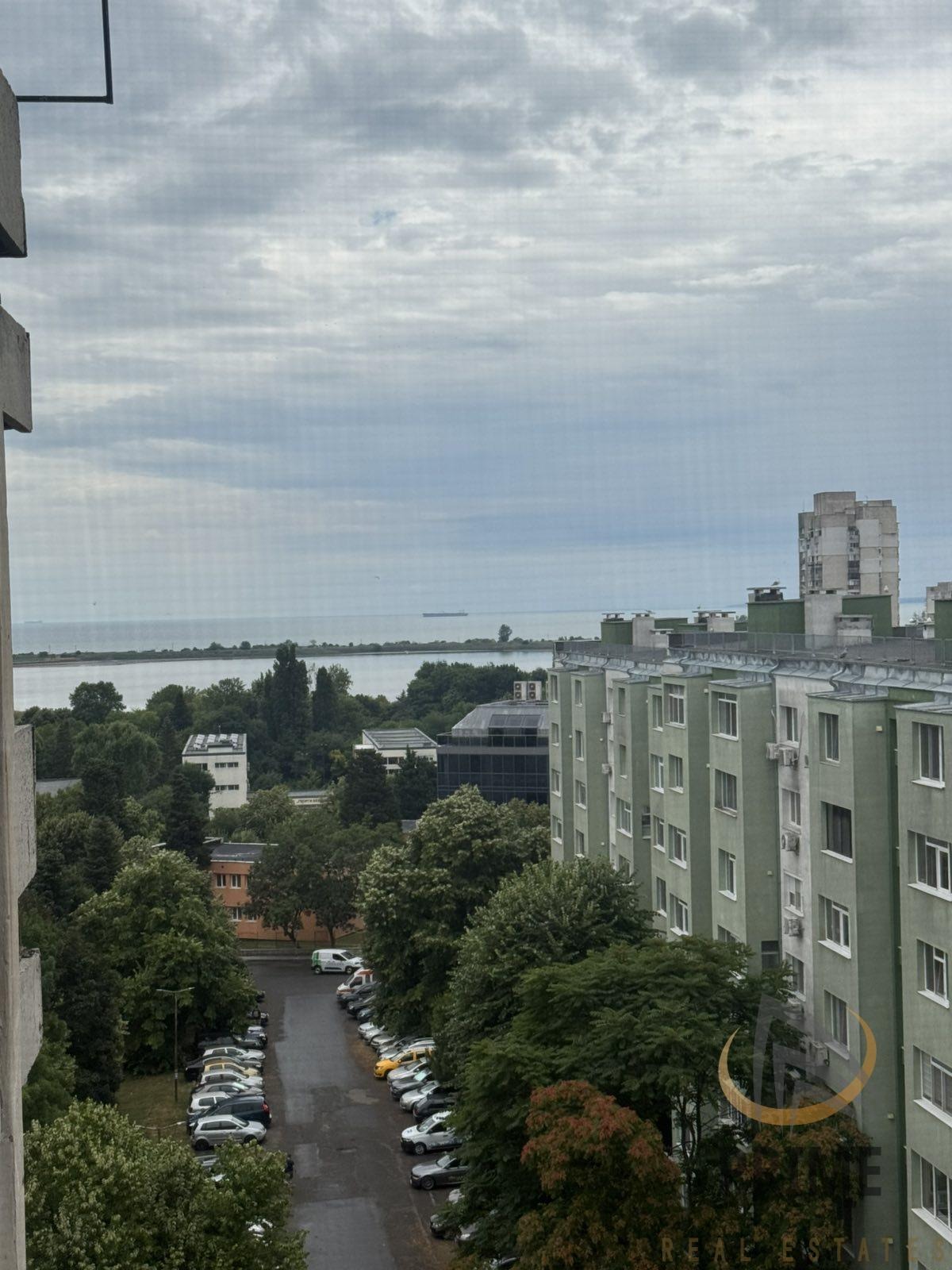 Продава 1-СТАЕН, гр. Бургас, Зорница, снимка 11 - Апартаменти - 55181374
