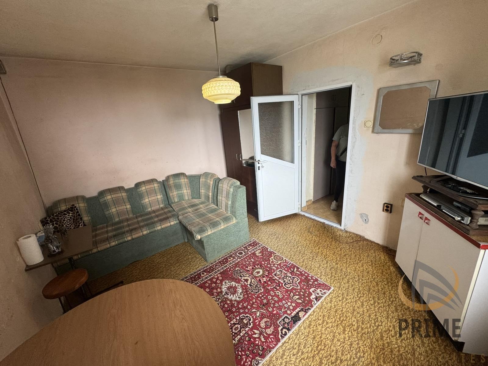 Продава 1-СТАЕН, гр. Бургас, Зорница