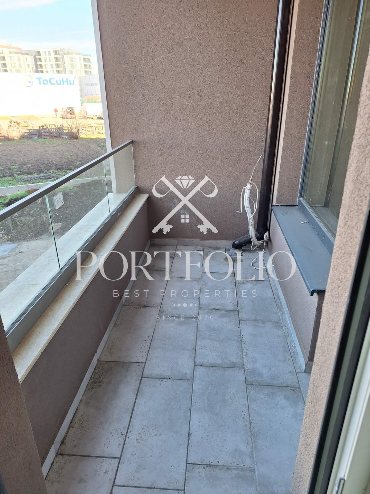 Продава 2-СТАЕН, гр. Бургас, Славейков, снимка 4 - Апартаменти - 53337629