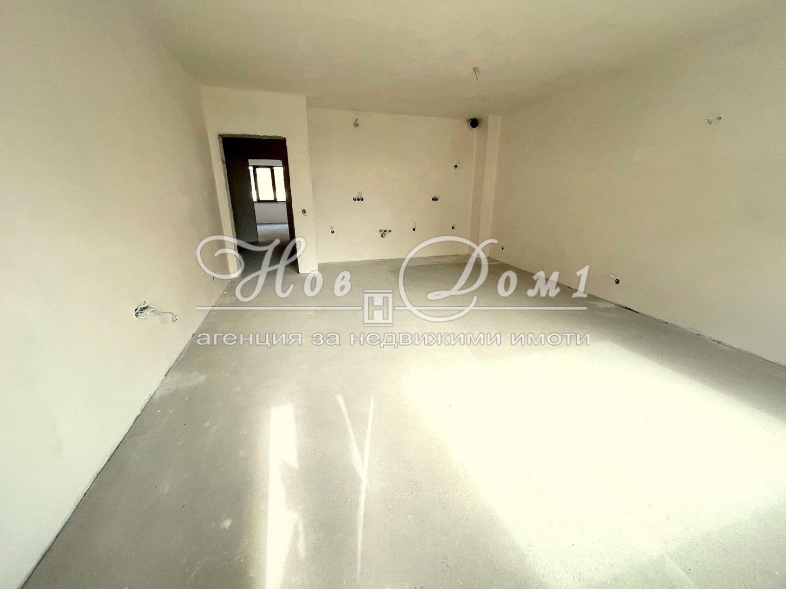 Продава 2-СТАЕН, гр. Варна, Бриз, снимка 2 - Апартаменти - 49615252