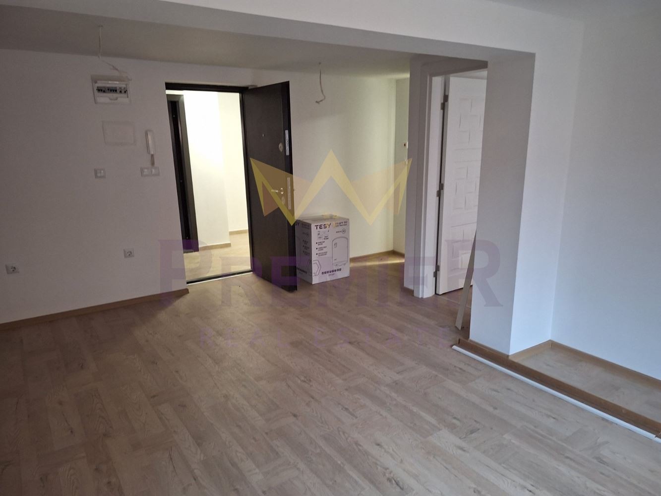Продава 2-СТАЕН, с. Кранево, област Добрич, снимка 2 - Апартаменти - 52574004