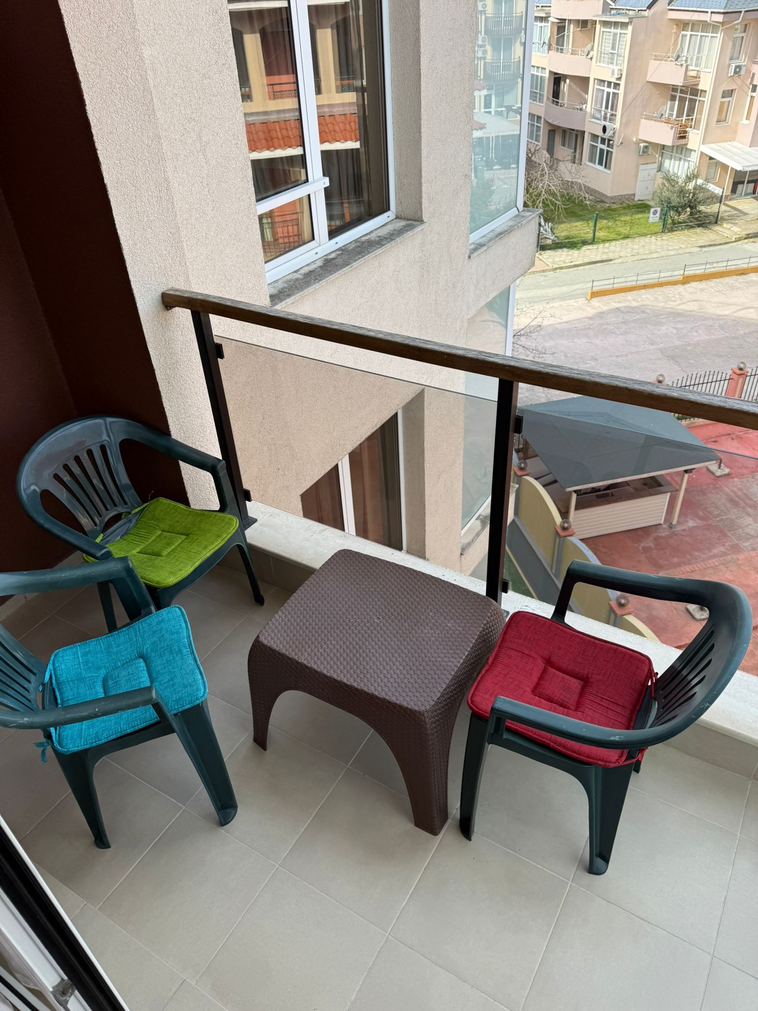 Продава 2-СТАЕН, с. Равда, област Бургас, снимка 3 - Апартаменти - 53908735