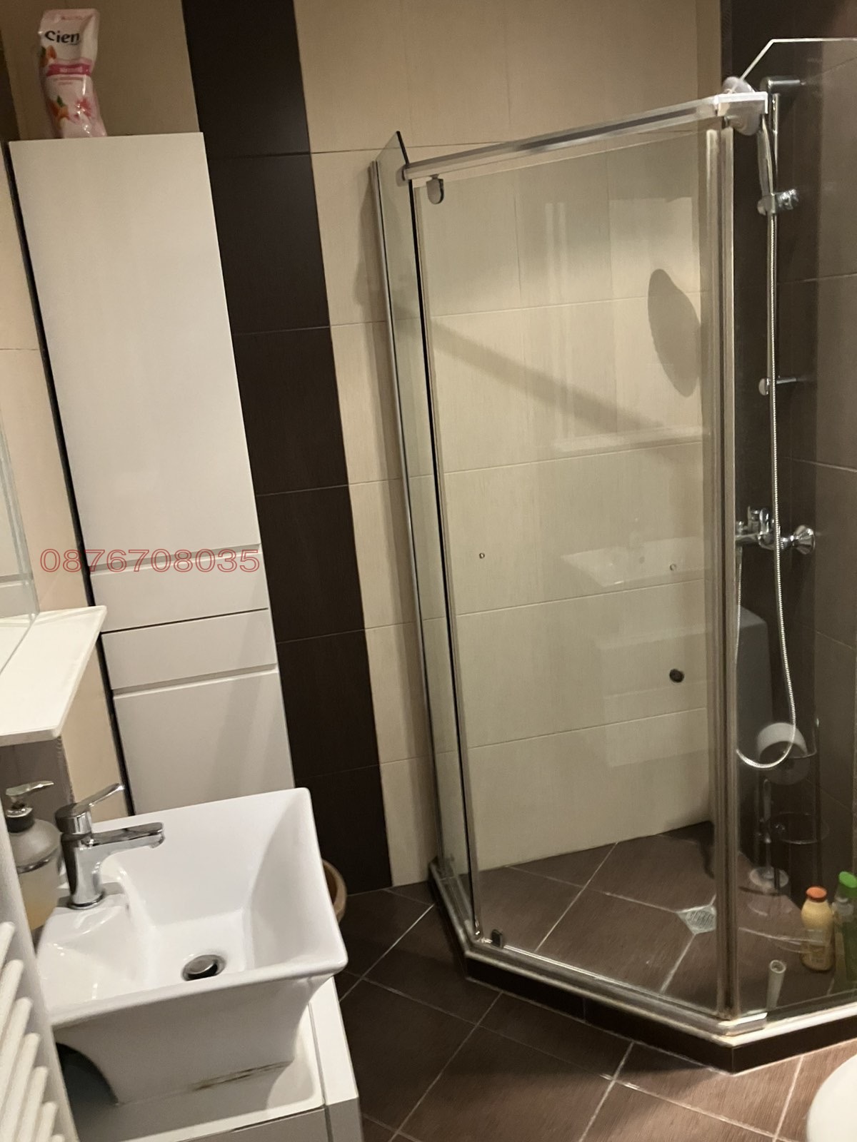 Продава 2-СТАЕН, гр. Пловдив, Гагарин, снимка 6 - Апартаменти - 54132230