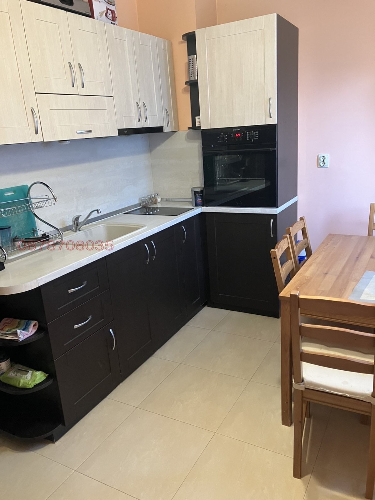 Продава 2-СТАЕН, гр. Пловдив, Гагарин, снимка 7 - Апартаменти - 54132230