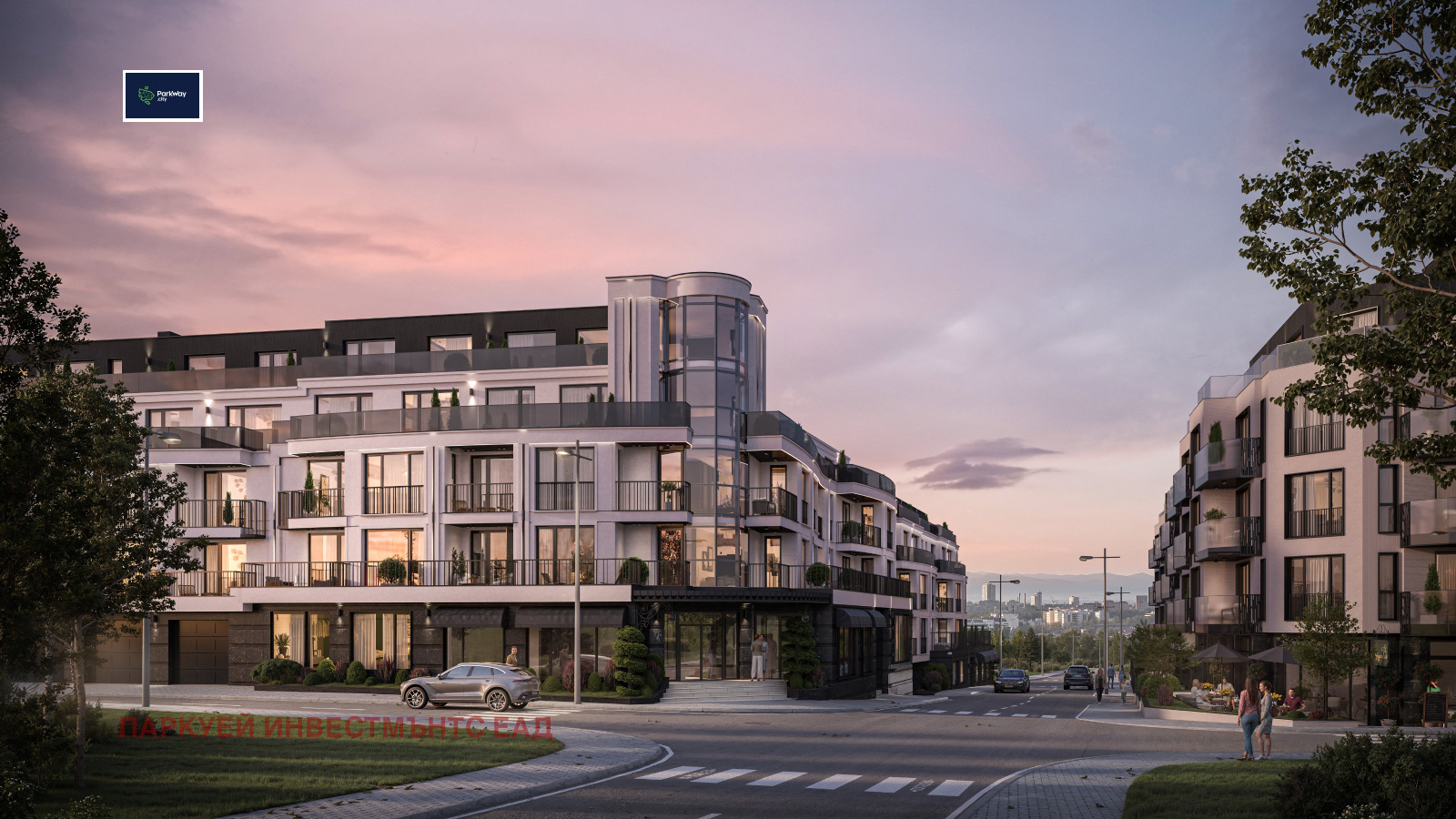 Продава 2-СТАЕН, гр. София, Витоша, снимка 7 - Апартаменти - 54301090