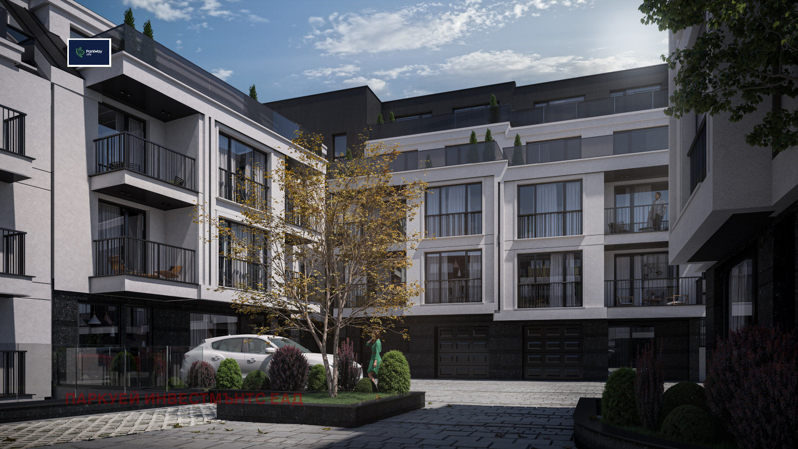 Продава 2-СТАЕН, гр. София, Витоша, снимка 8 - Апартаменти - 54301090