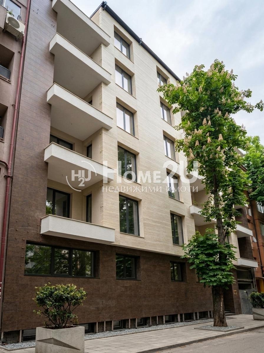 Продава 2-СТАЕН, гр. София, Зона Б-19
